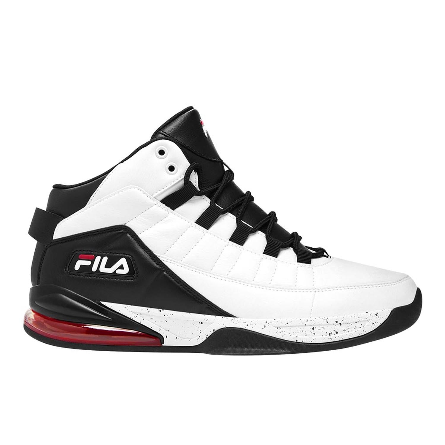 Basketball Botas Fila De Hombre Fila Botines Hombre Zapatos Fila