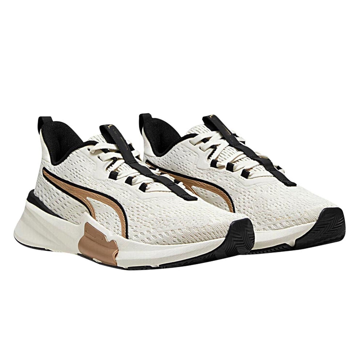 Puma beige best sale