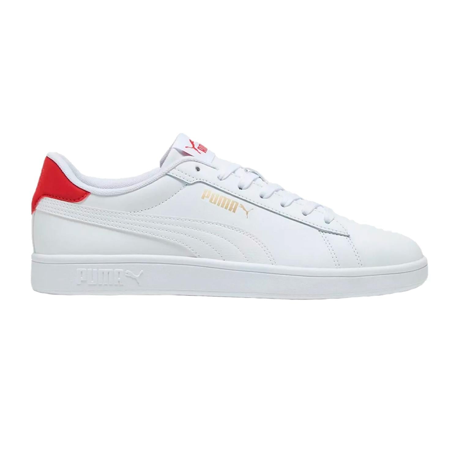 Tenis puma fashion hombre casual