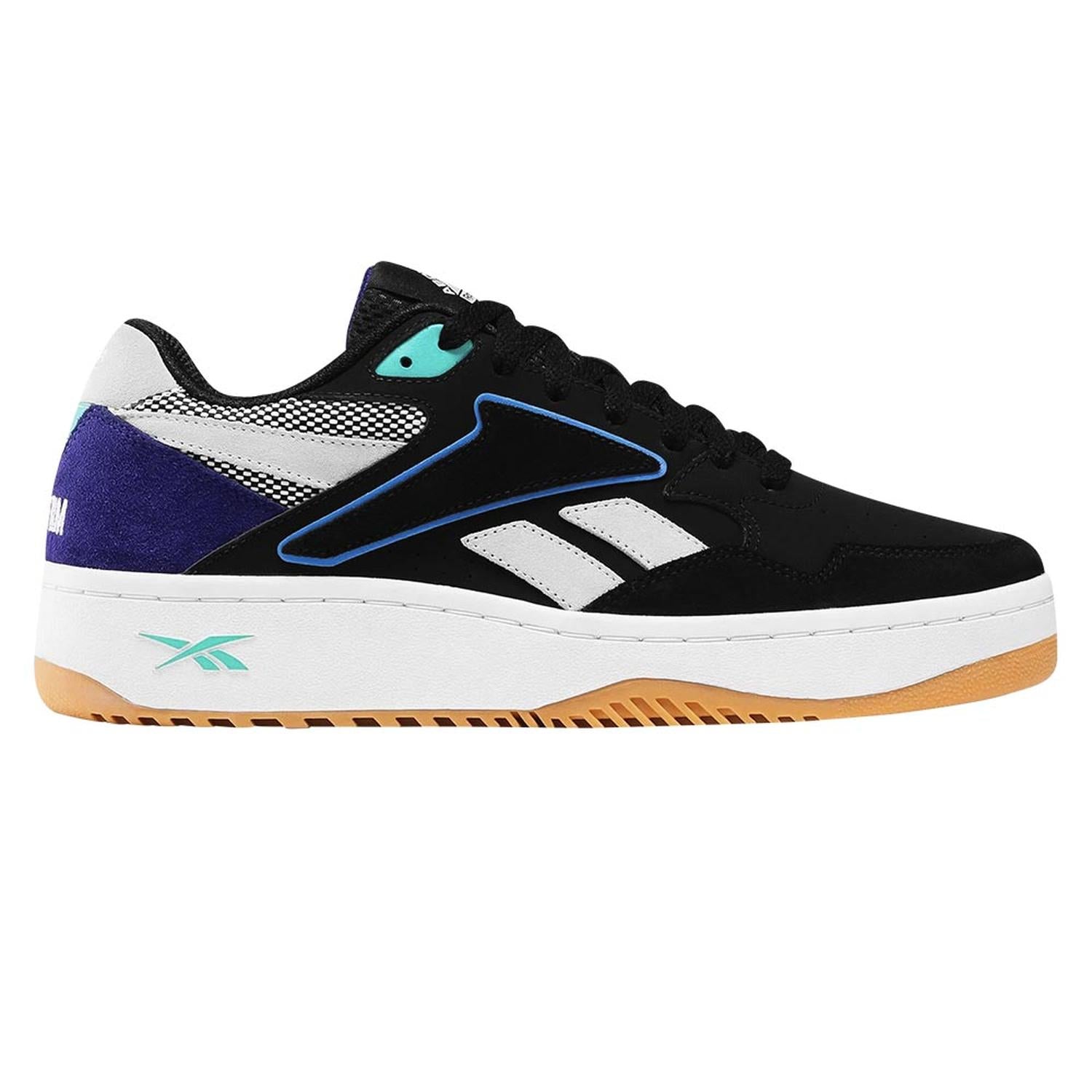 Tenis Reebok Hombre Casual Urbano Estilo 200469