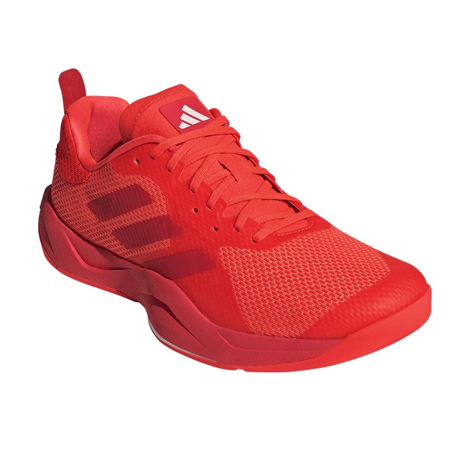 Adidas rojos tenis on sale