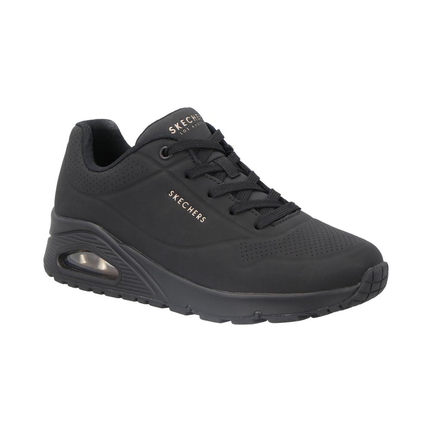 Tenis Skechers Mujer Casual Urbano Estilo 73690