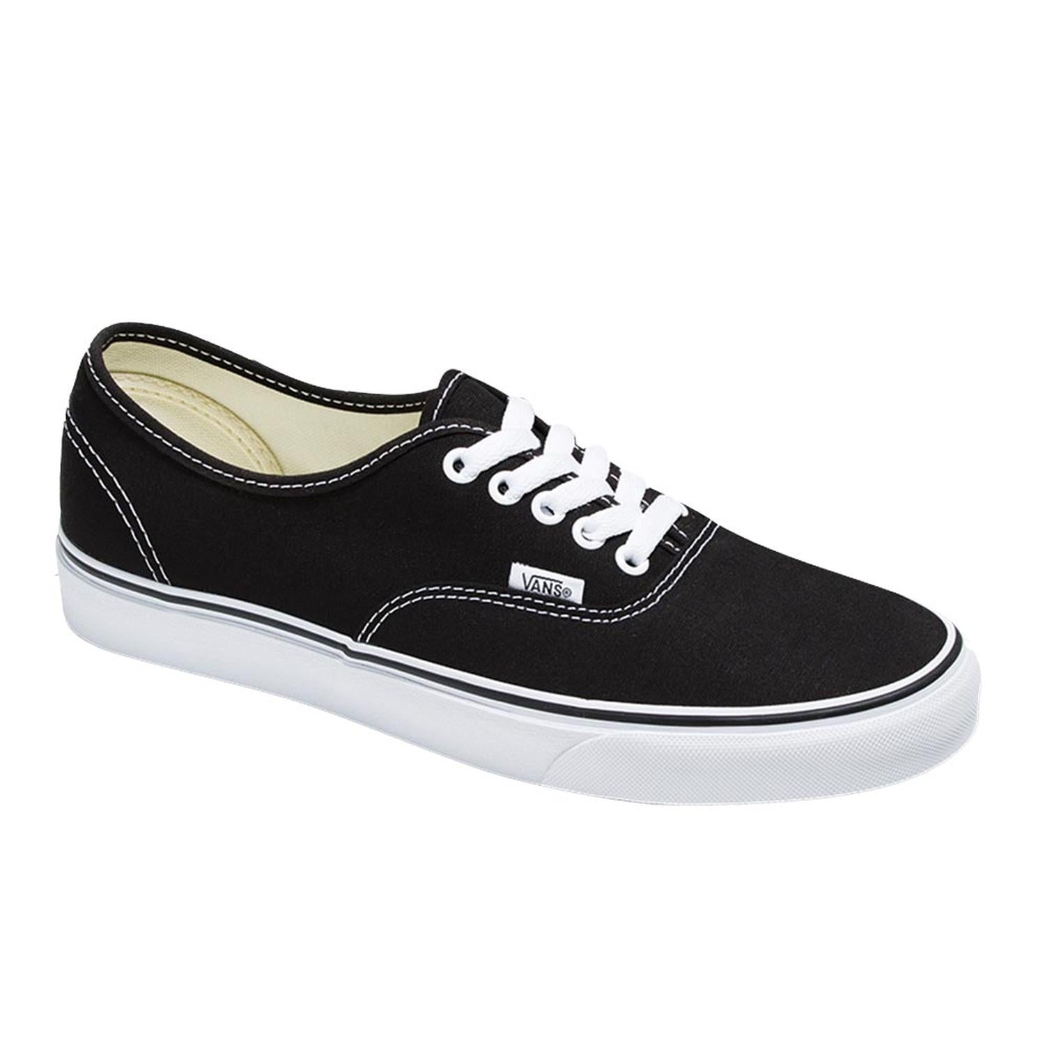 tenis vans mujer