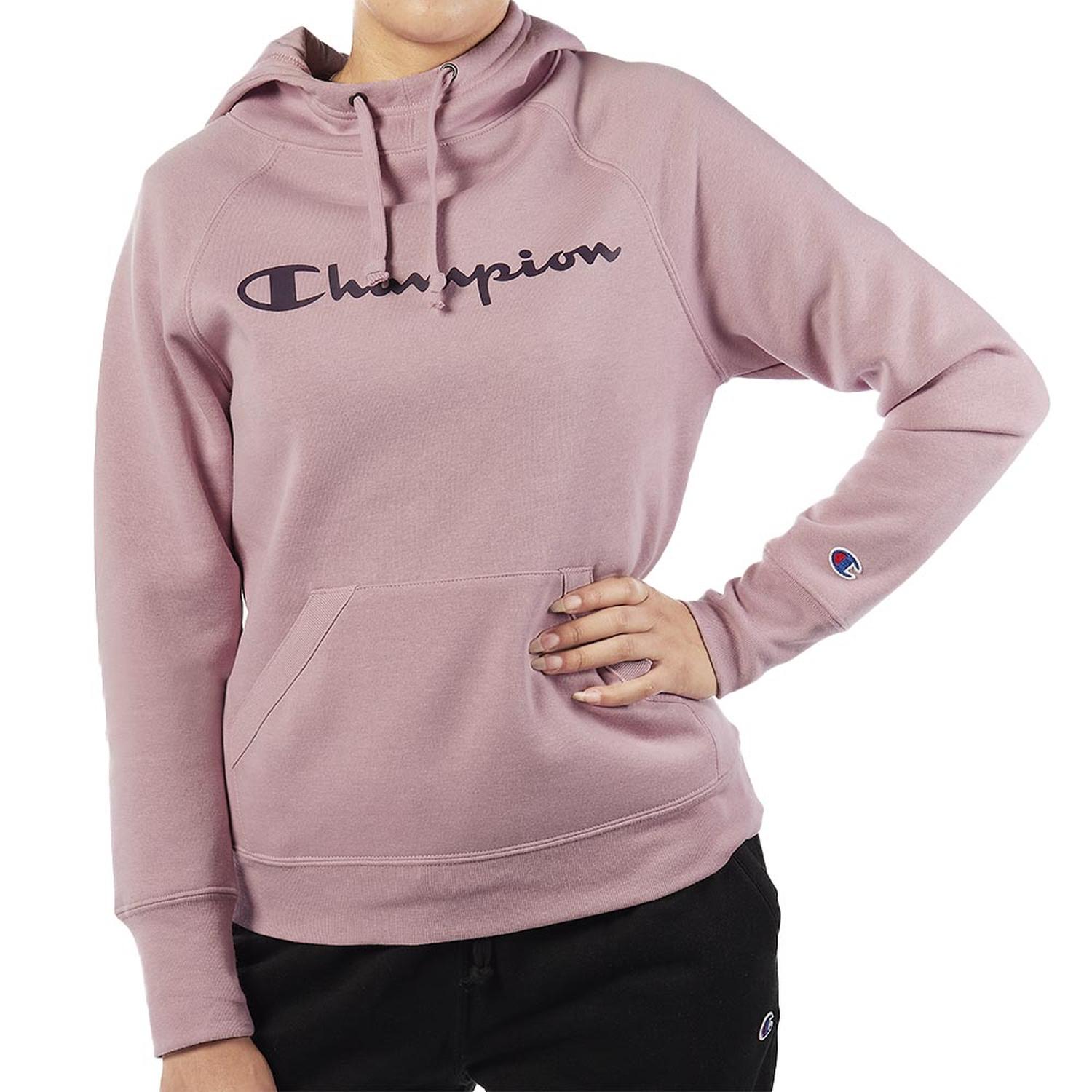 Marca Champion Sudadera Champions Blanca Mujer Sudadera Champion