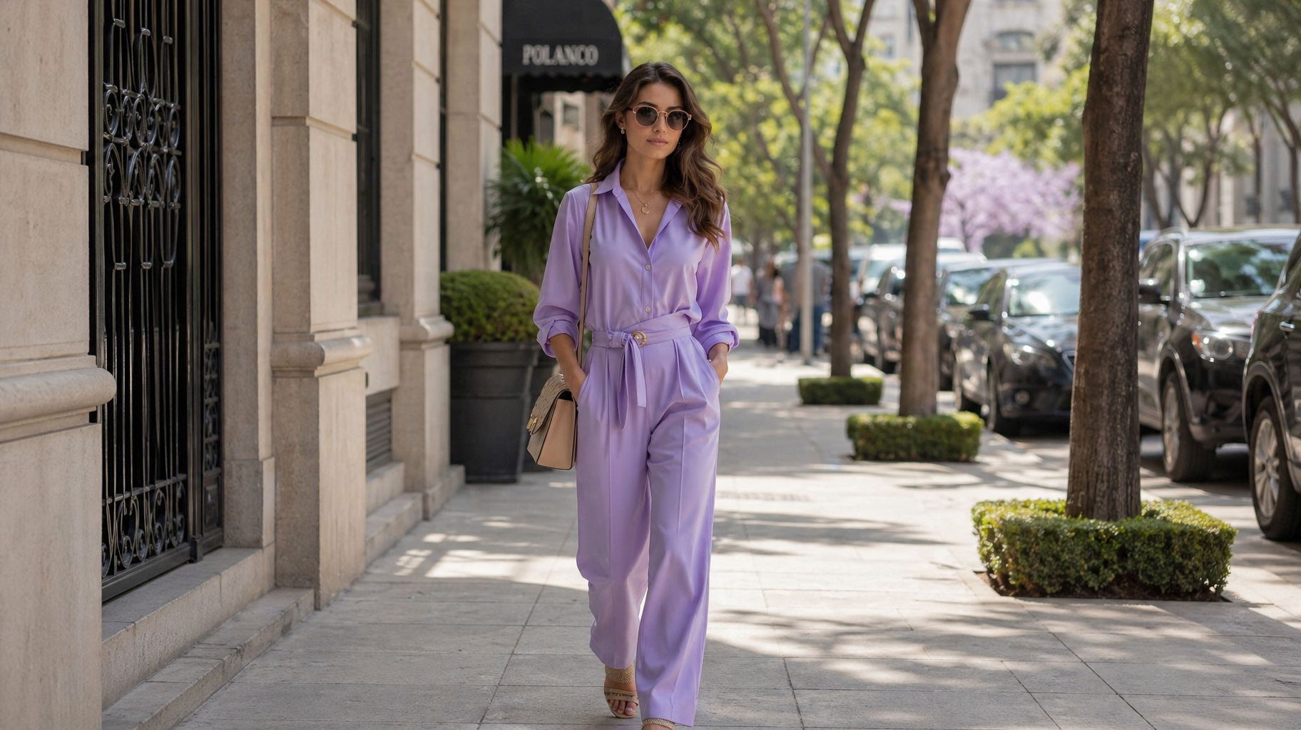 Tendencias 2026: Los colores que dominarán esta temporada de Primavera-Verano