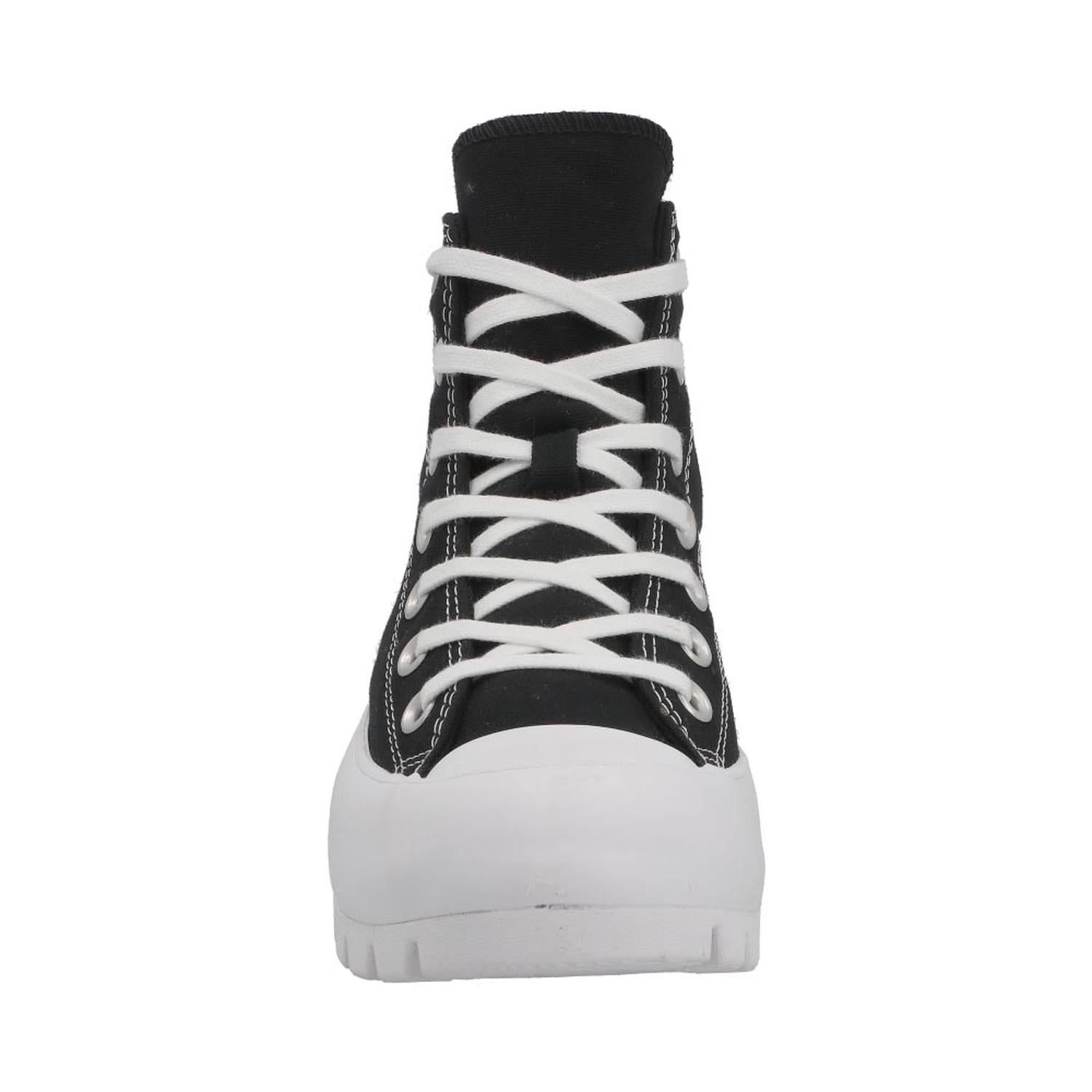 Tenis Converse Mujer Casual Urbano Estilo 565901C