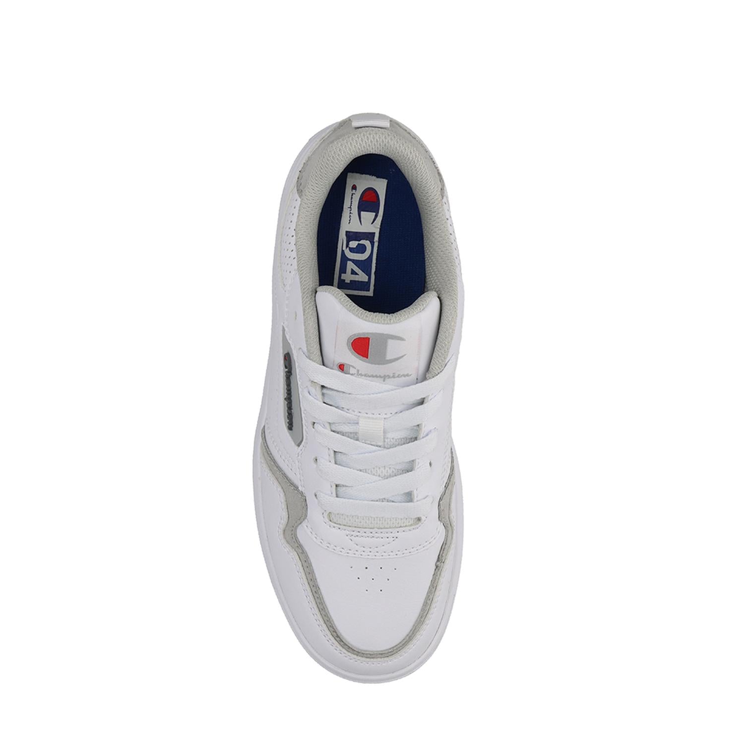 Tenis Champion Mujer Casual Urbano Estilo CAS102668W