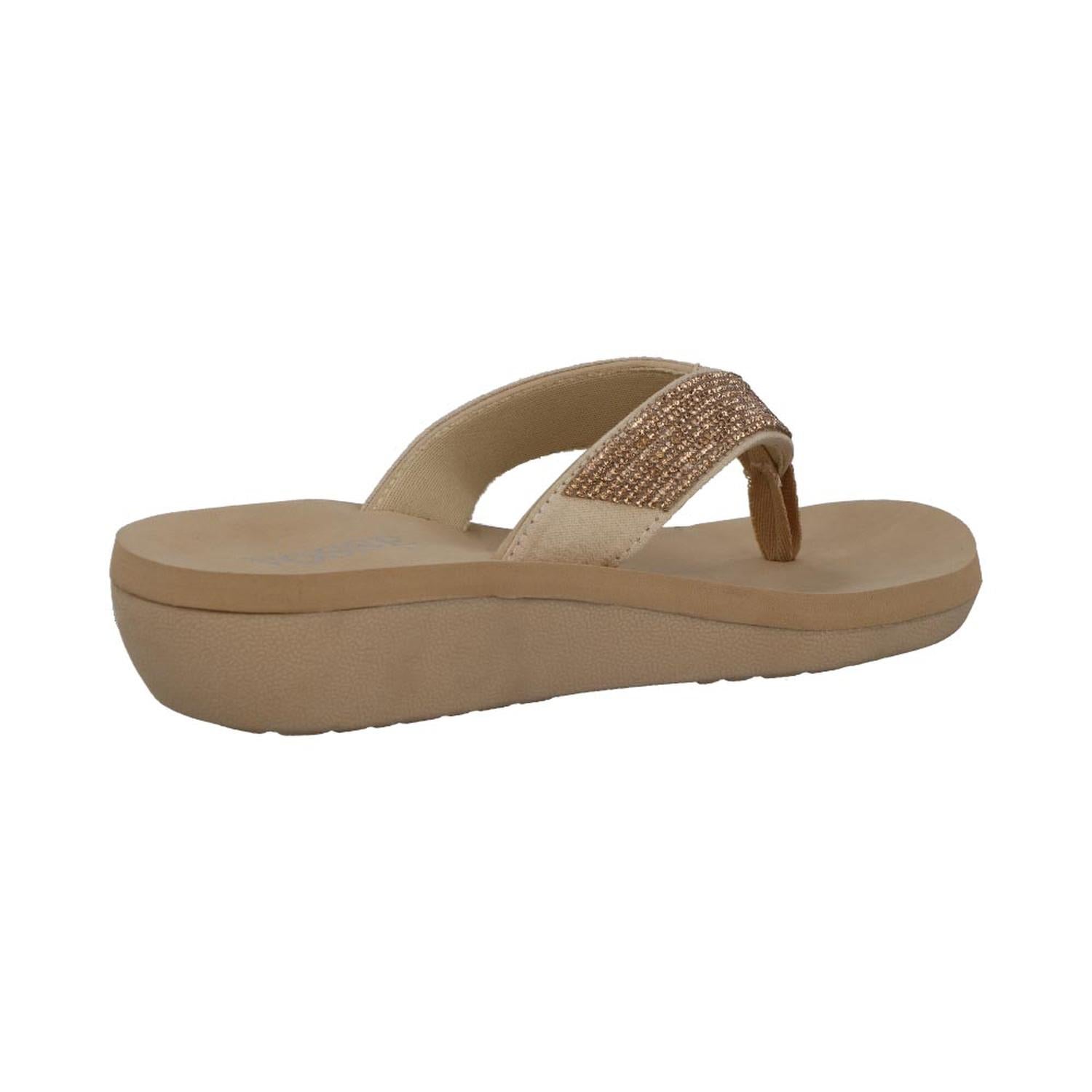 Sandalia Vosse Mujer Casual Estilo K0150