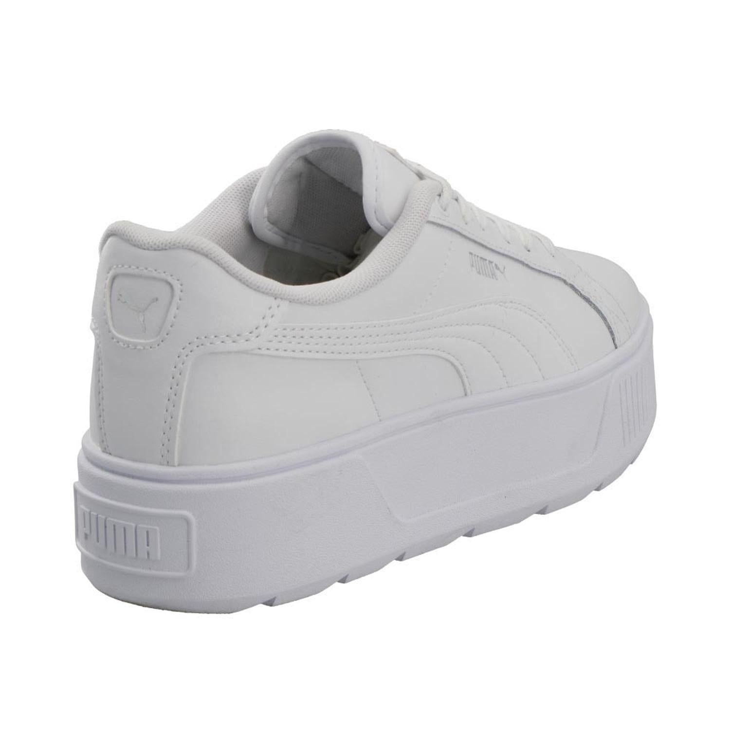 Tenis Puma Mujer Casual Urbano Estilo 461501