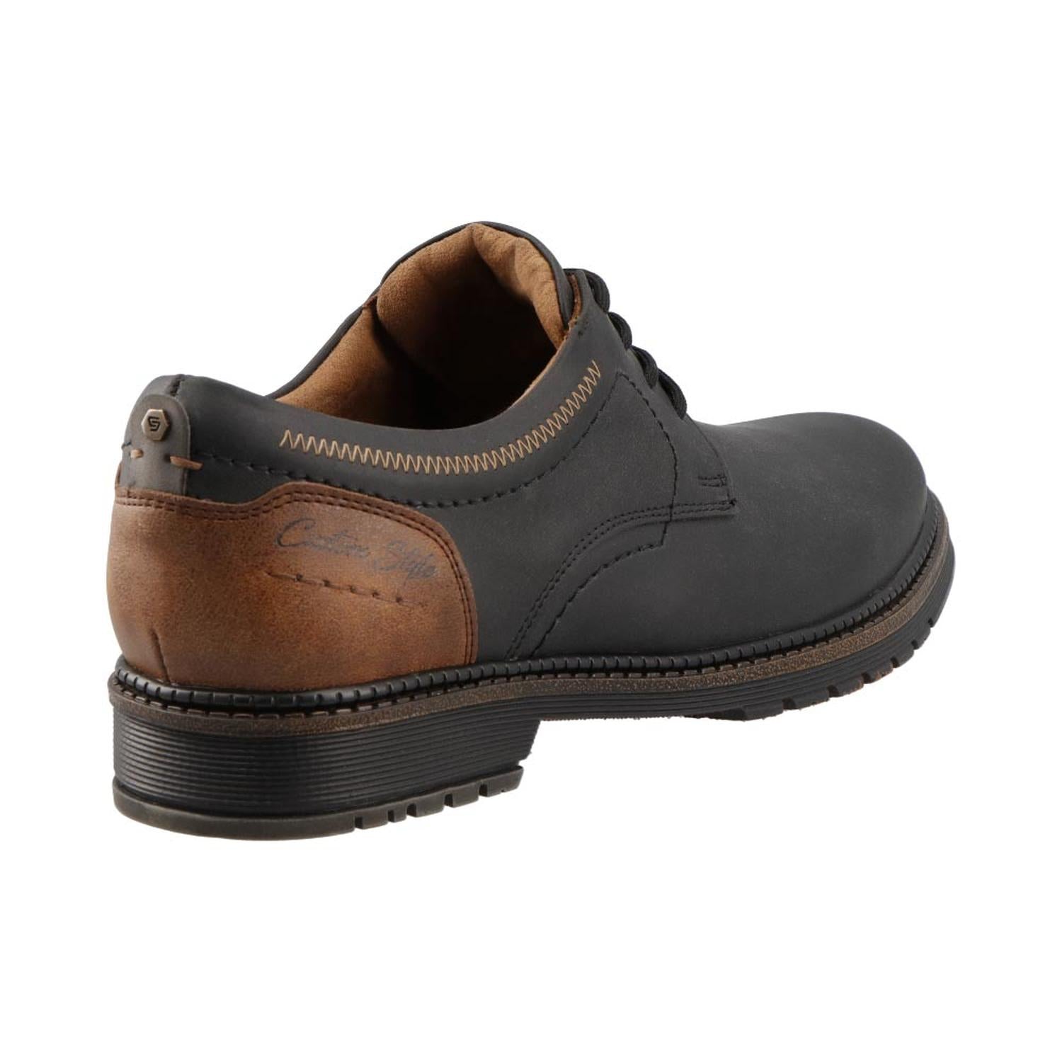 Zapato Custom Style Hombre Casual Estilo 3851