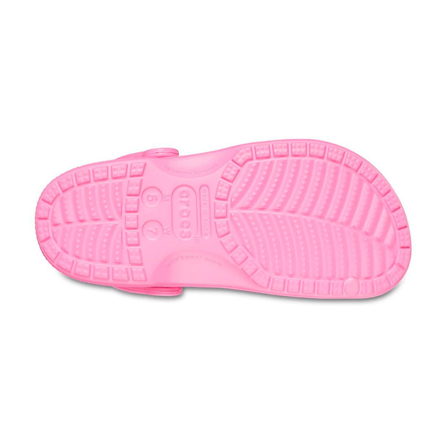 Sandalia Crocs Mujer Casual Estilo 10126669