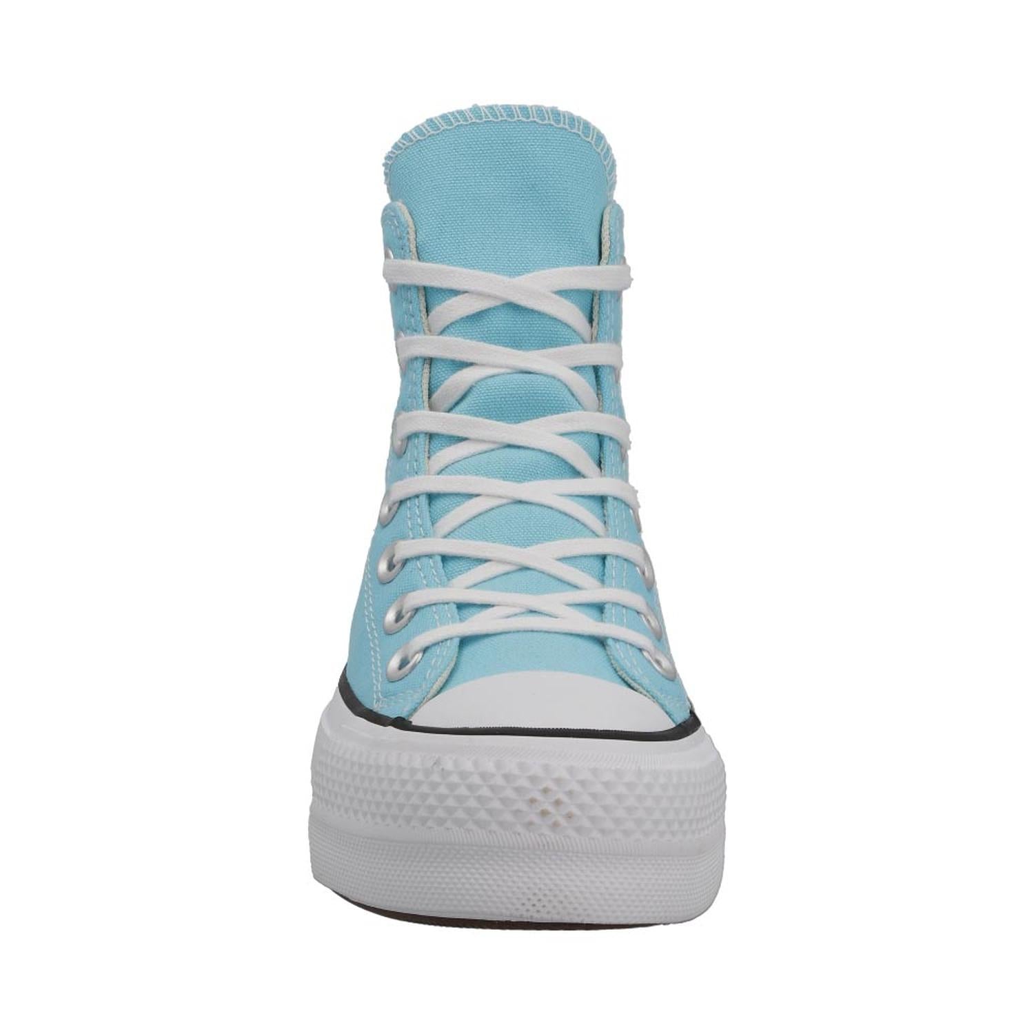 Tenis Converse Mujer Casual Urbano Estilo A07570C