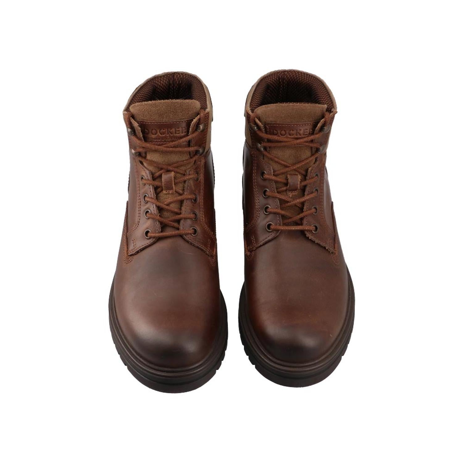 Bota Dockers Hombre Casual Combate Estilo D221611