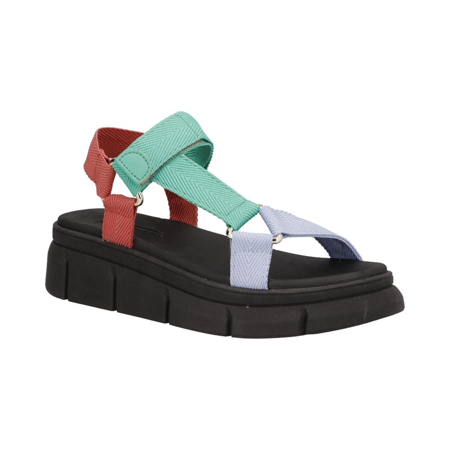 Sandalia Moleca Mujer Casual Estilo 548310