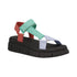 Sandalia Moleca Mujer Casual Estilo 548310