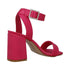 Sandalia Head Over Heels Mujer Vestir Estilo 2060