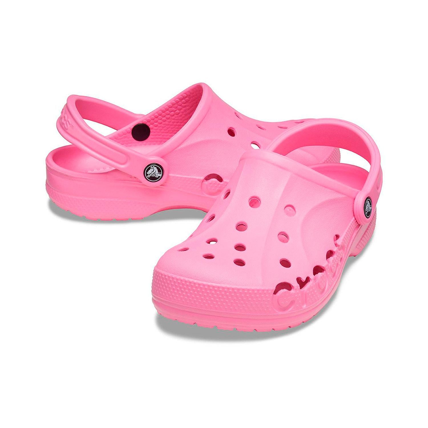 Sandalia Crocs Mujer Casual Estilo 10126669