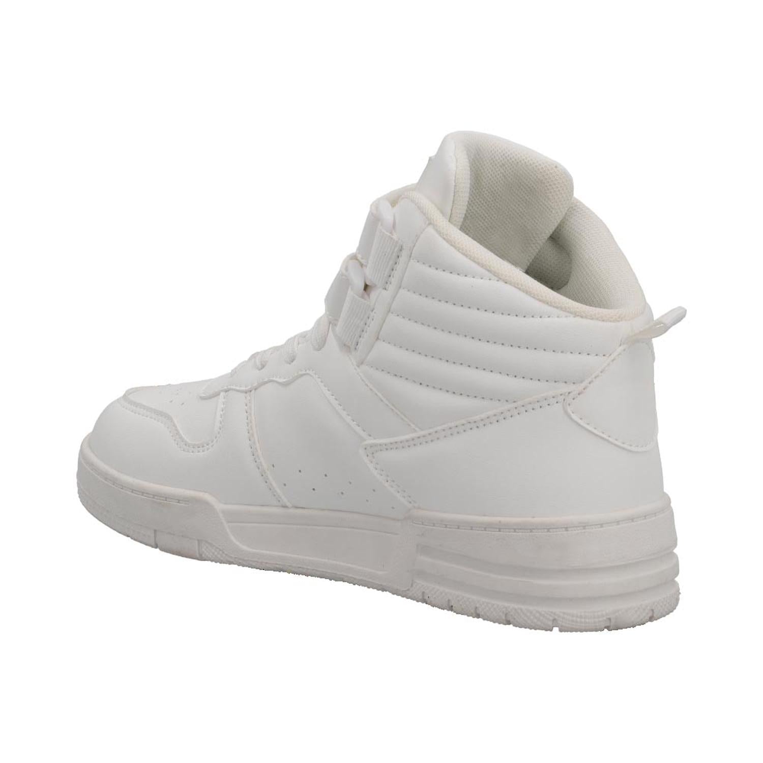 Tenis Ovx Mujer Casual Urbano Estilo 13125