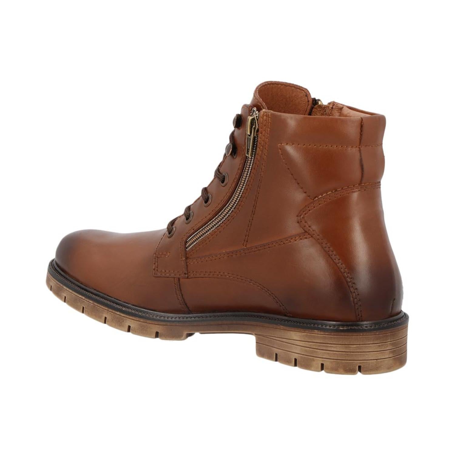 Bota Kipon Hombre Casual Combate Estilo 7131