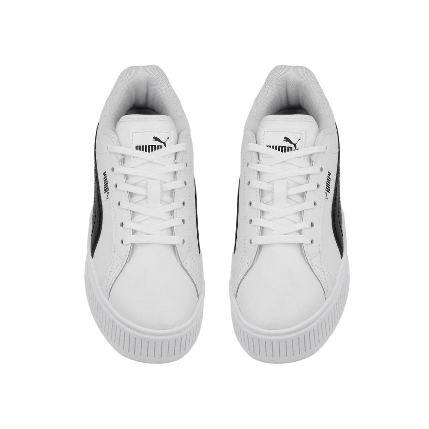 Tenis Puma Mujer Casual Urbano Estilo 461502