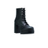 Bota Kipon Mujer Casual Combate Estilo 5513