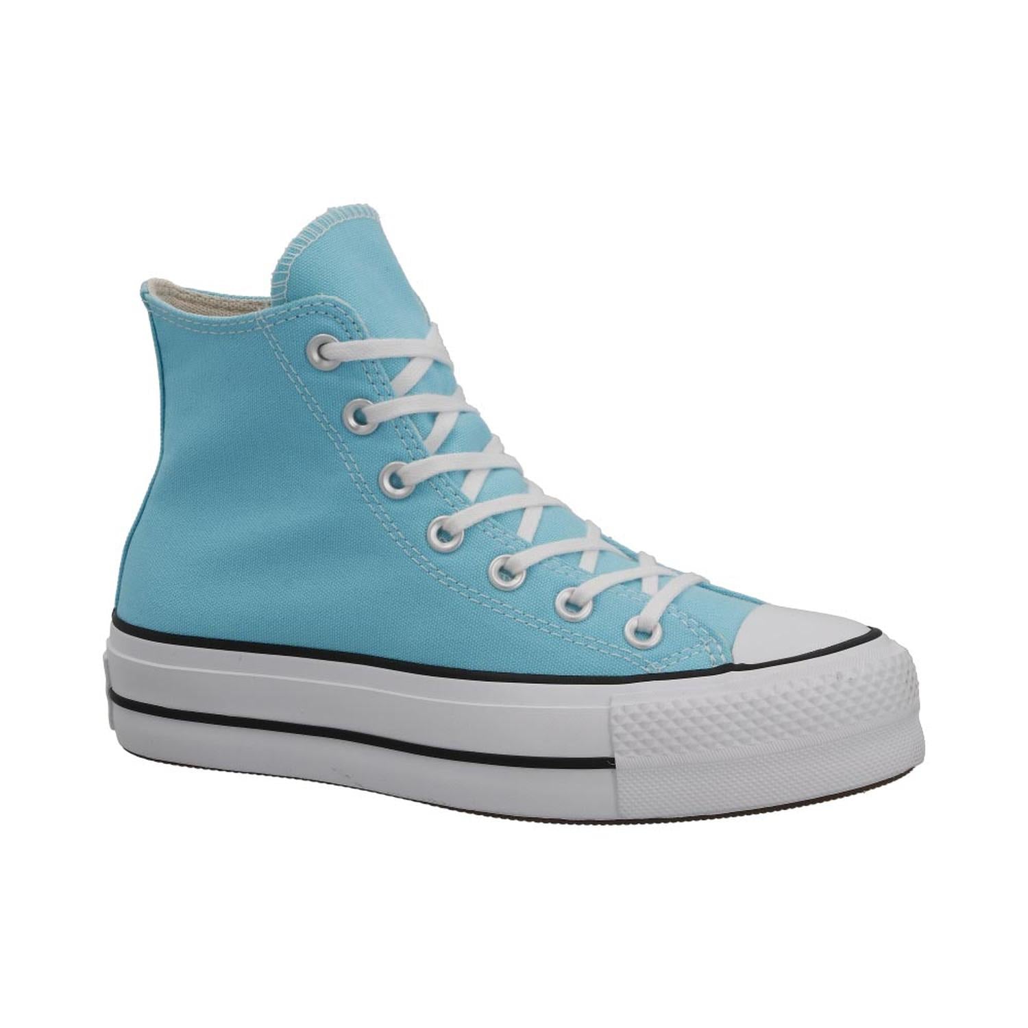 Tenis Converse Mujer Casual Urbano Estilo A07570C