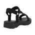 Sandalia Real Jungle Mujer Casual Estilo CAT35
