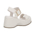 Sandalia Real Jungle Mujer Casual Estilo 13310
