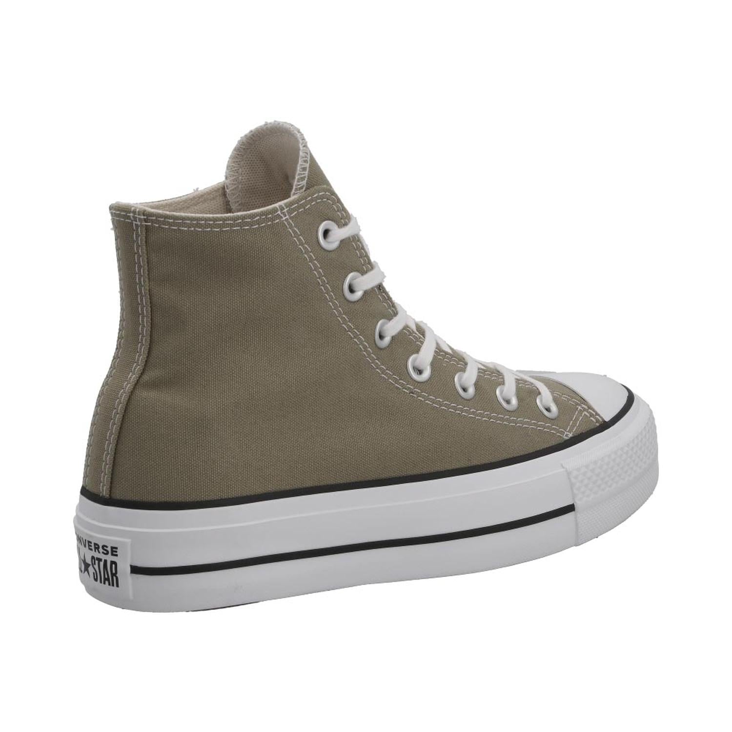 Tenis Converse Mujer Casual Urbano Estilo A07571C