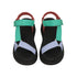 Sandalia Moleca Mujer Casual Estilo 548310