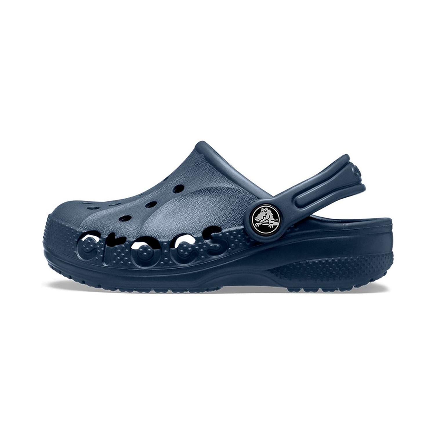 Sandalia Crocs Casual Estilo 10126410