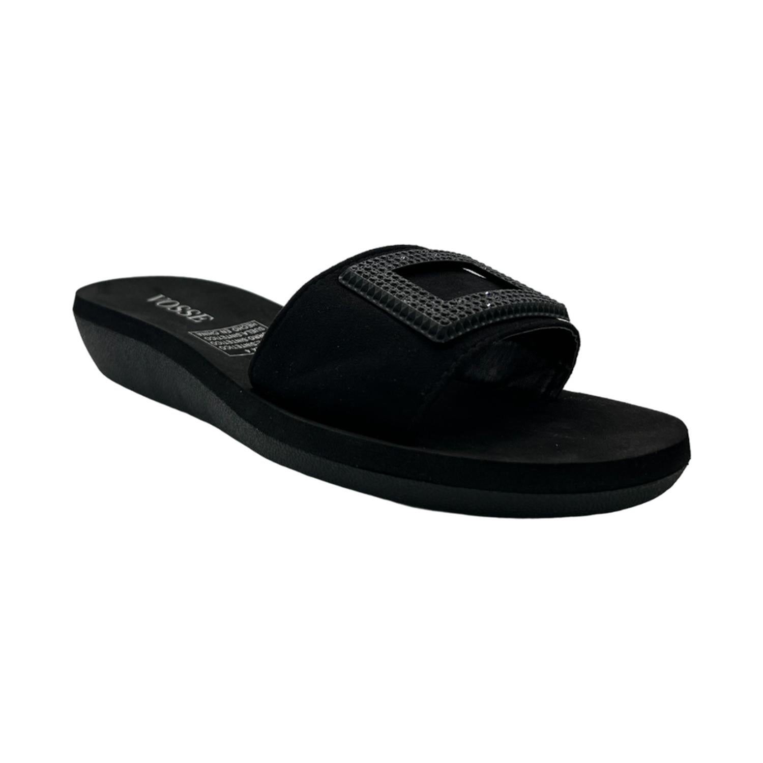 Sandalia Vosse Mujer Casual Estilo K0190