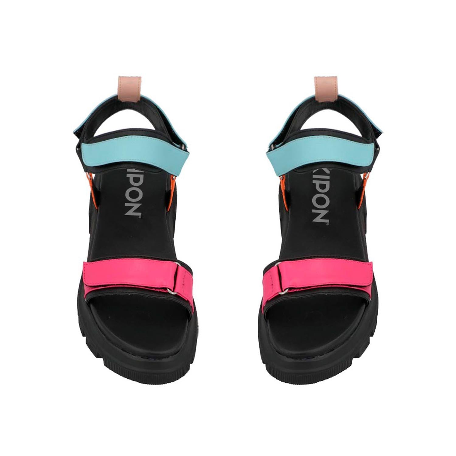 Sandalia Kipon Mujer Casual Estilo 6005