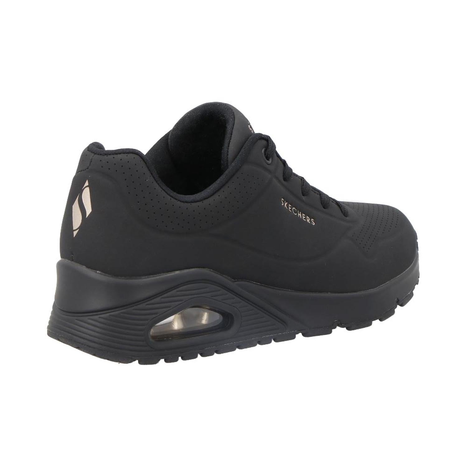 Tenis Skechers Mujer Casual Urbano Estilo 73690