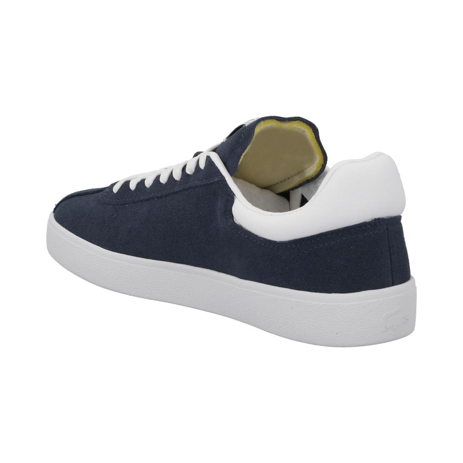 Tenis Lacoste Mujer Casual Estilo 55092