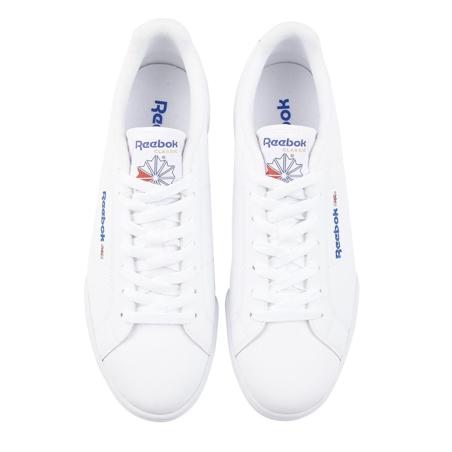 Tenis Reebok Hombre Casual Urbano Estilo 37854