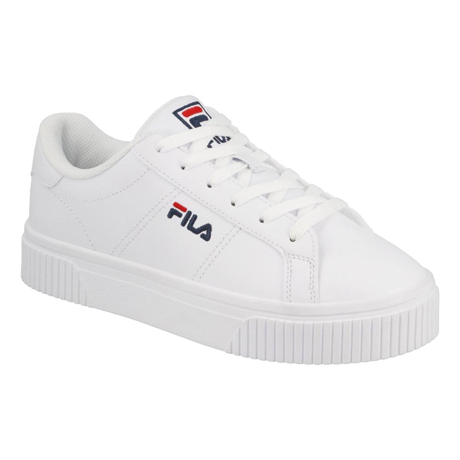 Tenis Fila Mujer Casual Urbano Estilo 772125