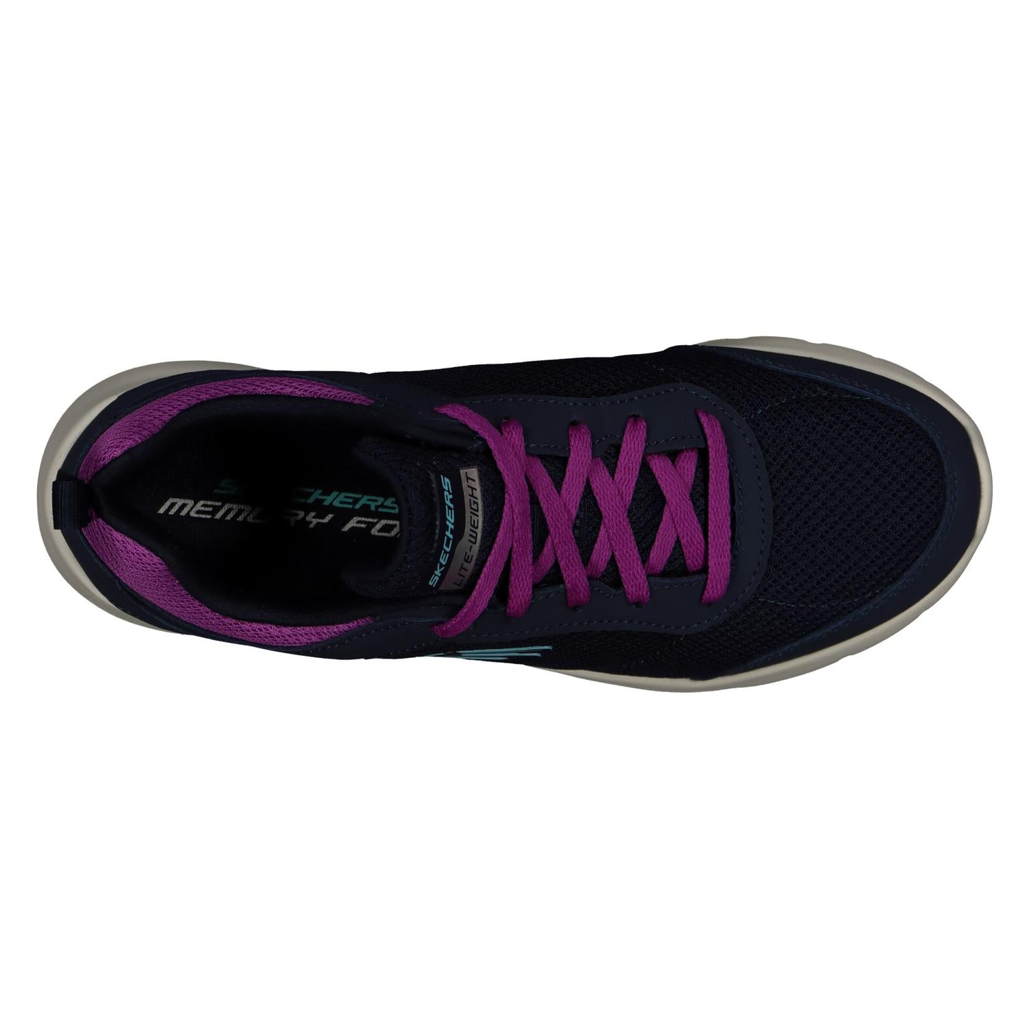 Tenis Skechers Mujer Deportivo Estilo 149543