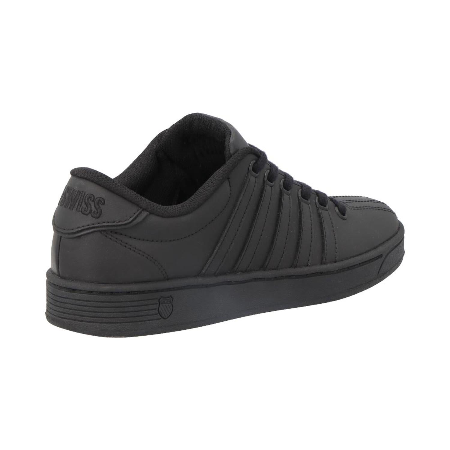 Tenis K-Swiss Mujer Casual Urbano Estilo COURTPRO