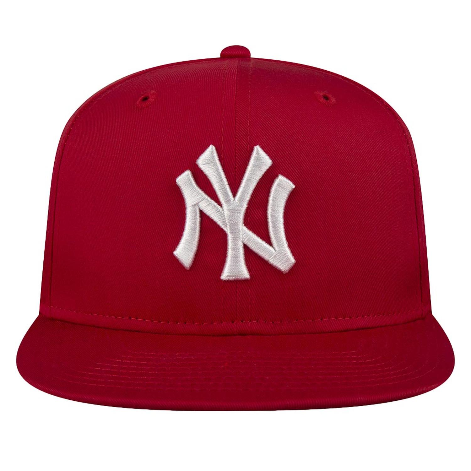 Gorra New Era NY Yankees Estilo 348176