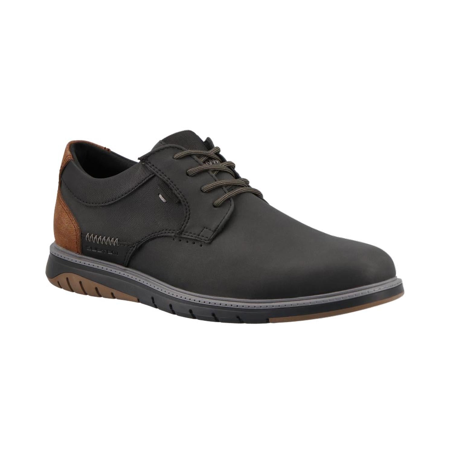 Zapato Custom Style Hombre Casual Estilo 3707