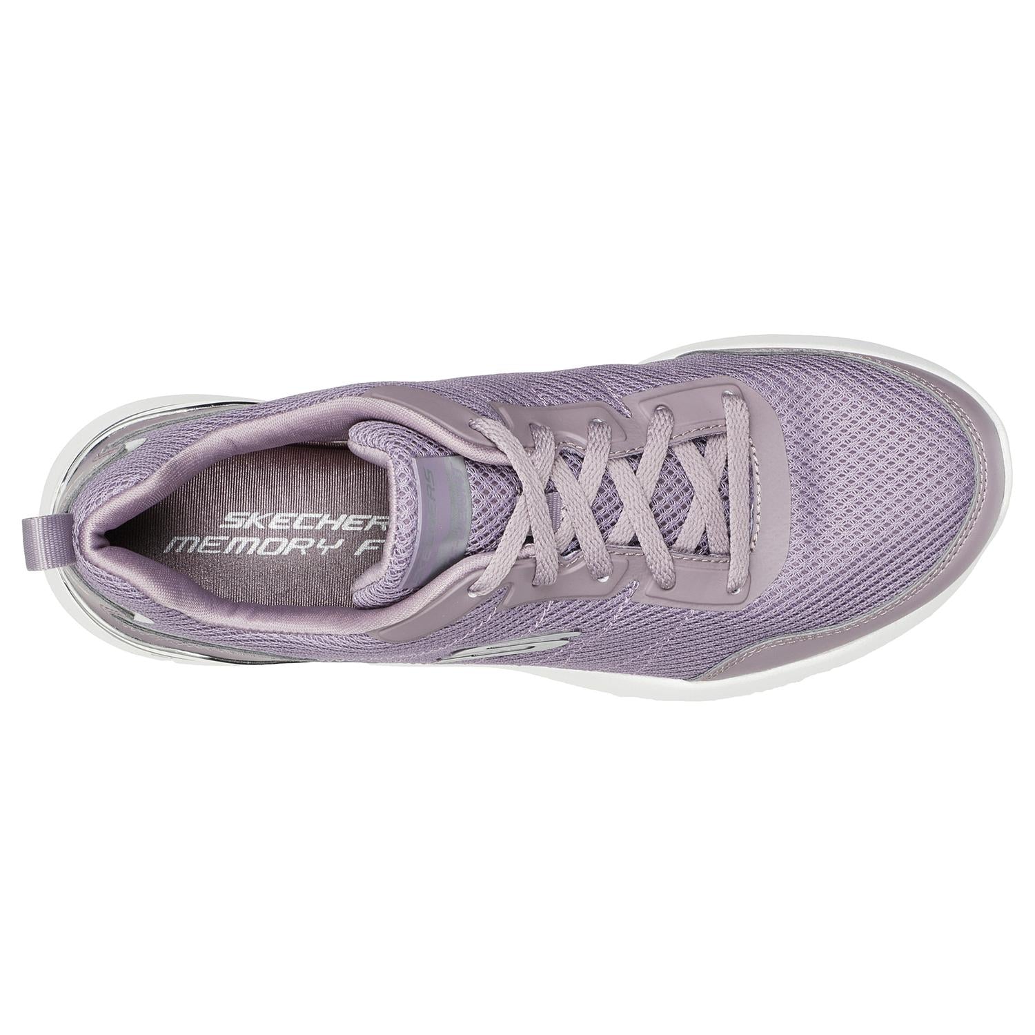 Tenis Skechers Mujer Deportivo Estilo 149660