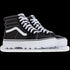 Tenis Vans Mujer Casual Urbano Estilo KY5BA2