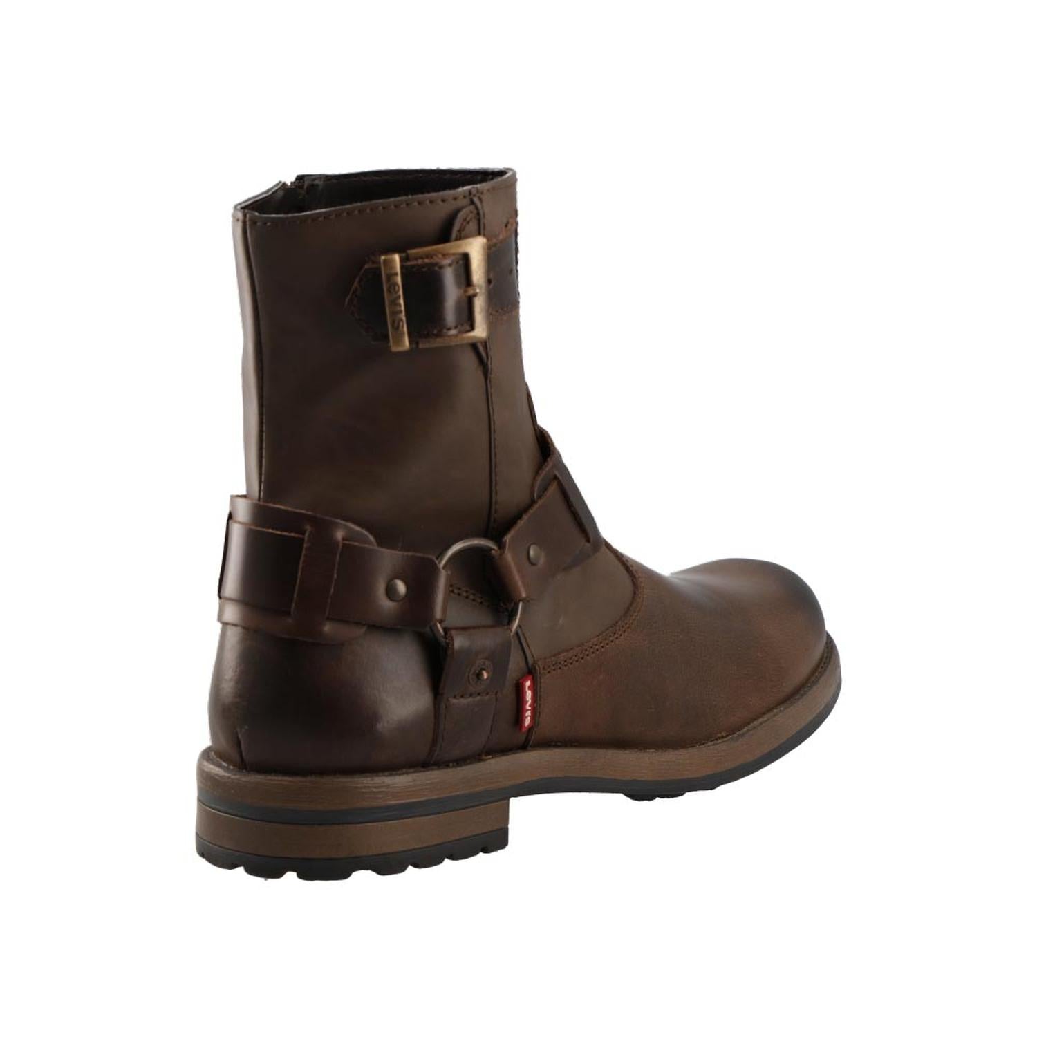 Bota Levi s Hombre Casual Estilo 26047