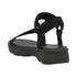 Sandalia Real Jungle Mujer Casual Estilo CAT35