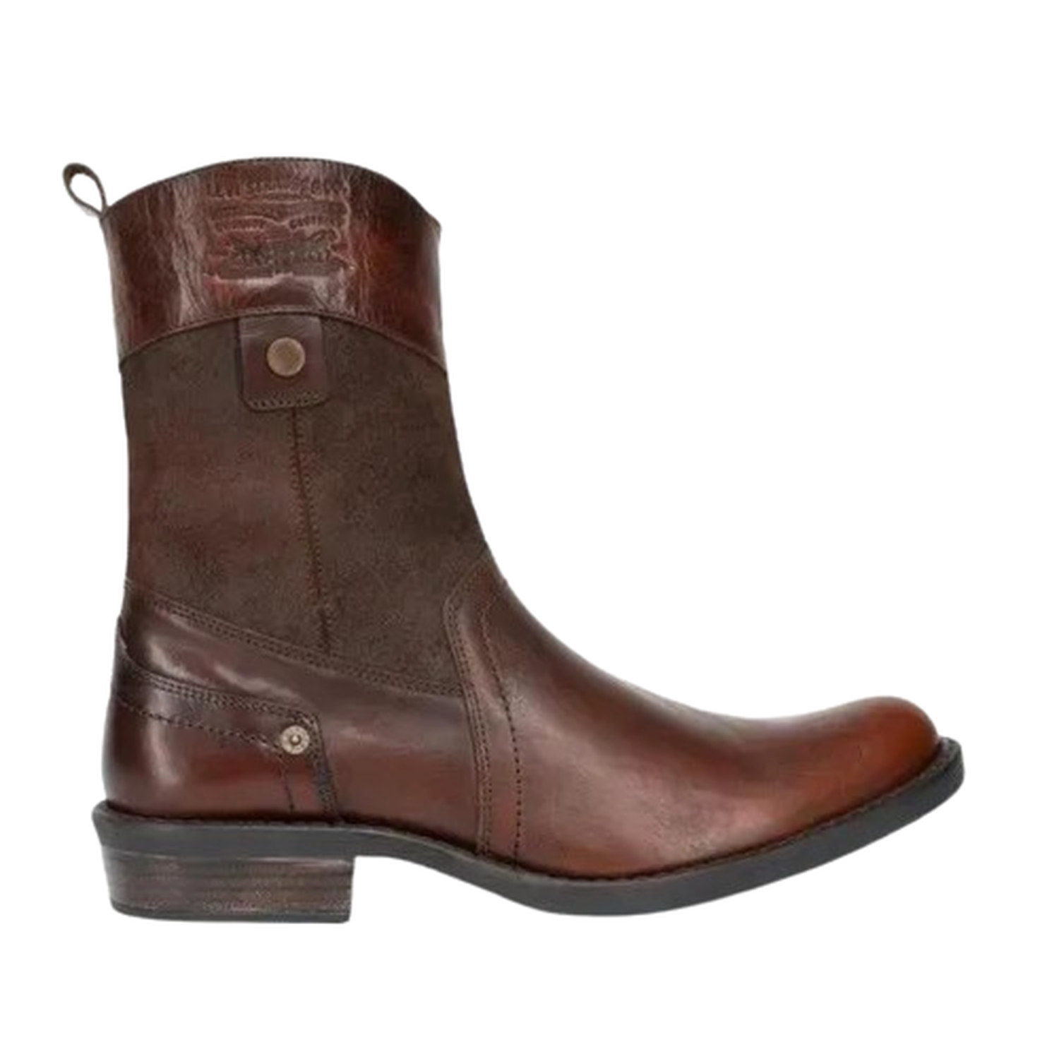 Bota Levi s Hombre Casual Vaquera Estilo L220392