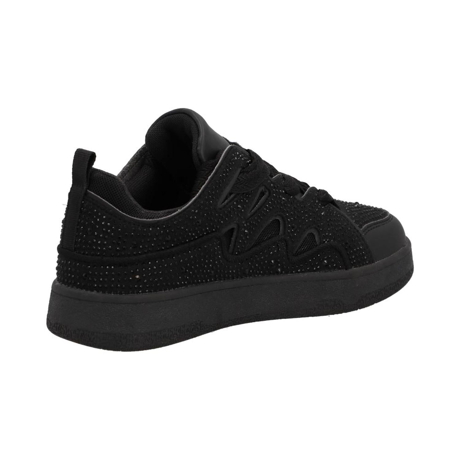 Tenis Ovx Mujer Casual Urbano Estilo 12130