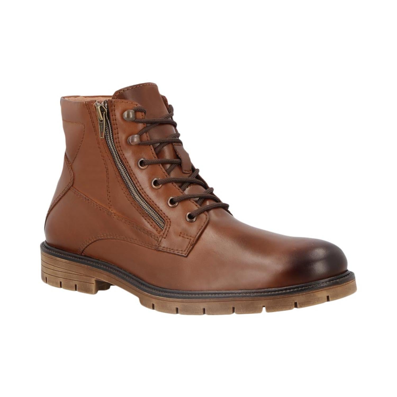 Bota Kipon Hombre Casual Combate Estilo 7131