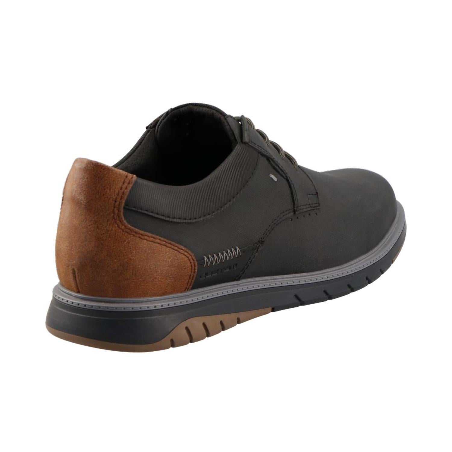 Zapato Custom Style Hombre Casual Estilo 3707