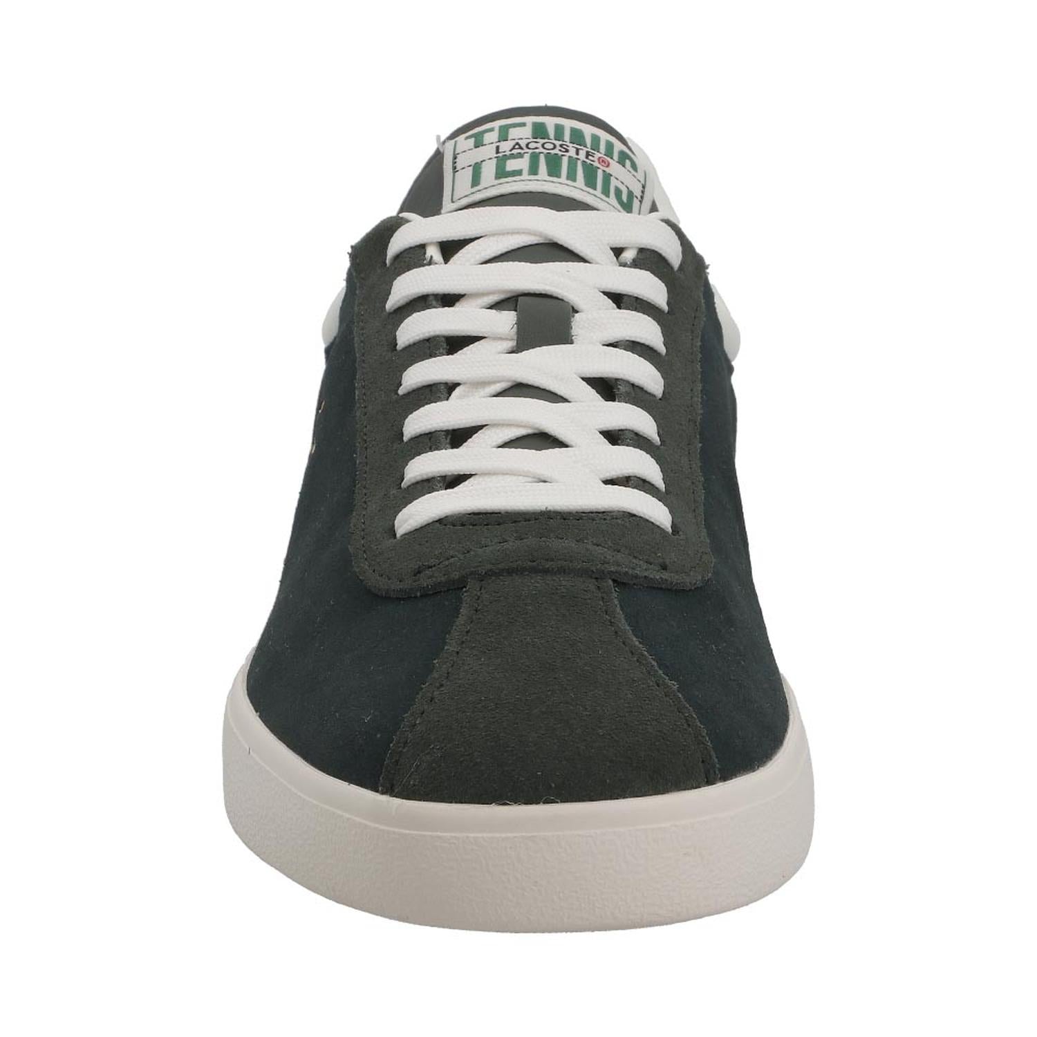 Tenis Lacoste Hombre Casual Estilo 781X3